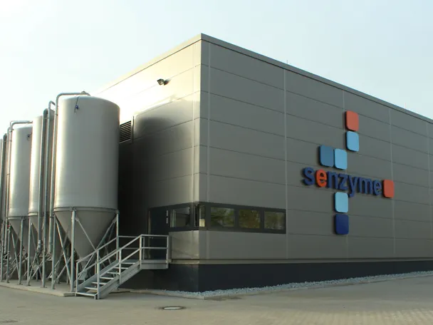 Produktion Troisdorf