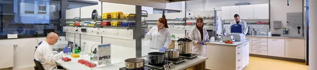 Forschung und Entwicklung