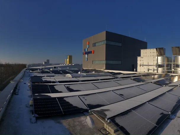 Nachhaltigkeit Nachhaltigkeit