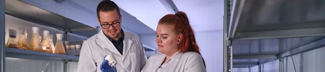 Qualitätskontrolle Qualitätskontrolle