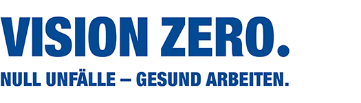 VISION ZERO. VISION ZERO.
