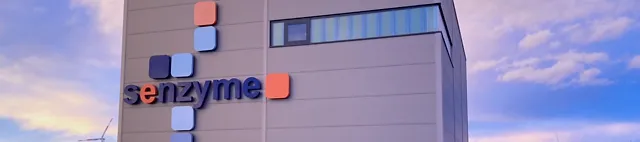 Produktionsgebäude in Eilsleben